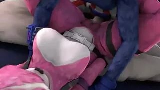 Meatroza Hentai Compilation 27