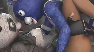 Meatroza Hentai Compilation 29