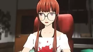 Mokujin Hornywood Hentai Compilation 42