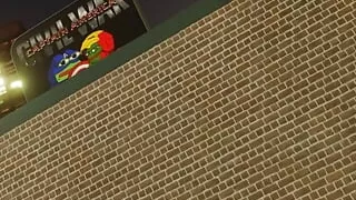 Mokujin Hornywood Hentai Compilation 45