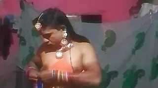 Madhuri bhabhi did crassdressing