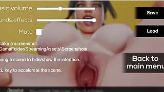 Flirty F (Oppai Comics) - PART 34 - Riding His Face By MissKitty2K