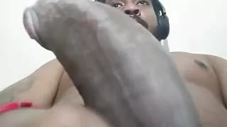 Big black hot Big black