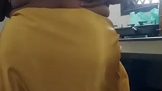 Cylinder Delivery Boy with My Mommy