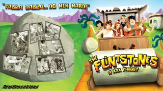 The Flintstones: A XXX Parody - NewSensations