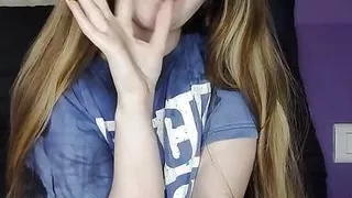 I Haven't Used My Butt in a Long Time. She Hurt Me