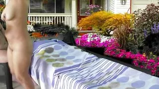 Taking Care of My Baby with Garabas and Olpr