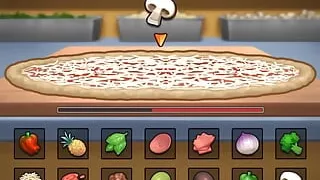 Summertime Saga V0.20 - Pt.231 -good Italian Mouth