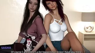 Wvm - Part 2 - Best Friends