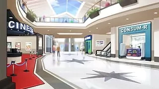 Summertimesaga They Fight to Show Me Their Titties Part 44