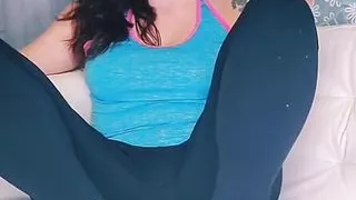 Part 2 I Thought It Was Weird That You Liked My Feet, but Then I Started Getting Into It