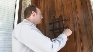 Audrey Hollander and Jayda Diamonds