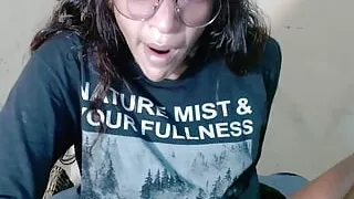 A Moment of Intense Pleasure with My Toys