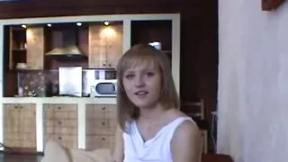 College Friends Decided To Record Their First Sextape