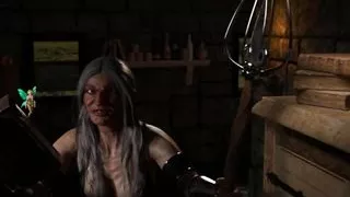 Long Live the Princess: the Ugly Witch and Her Magic Spells - Episode 3