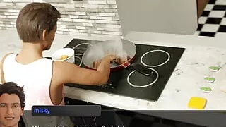 The Spellbook (NaughtyGames) - 18  Truth Or Dare - By MissKitty2K