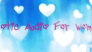 An Encounter of Passion: A Young Woman's Sensual Journey with an Older Gentleman, Erotic Audio Story for women