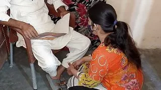 Punishment Anal sex with tuition Student