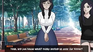 Tamas Awakening (Whiteleaf Studio) - Ep.15 The Taste Game By MissKitty2K