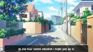 Tamas Awakening (Whiteleaf Studio) - Ep.12 Boob Adoration And Extremely Sexy Scene By MissKitty2K