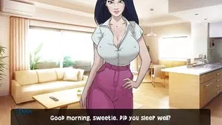 Tamas Awakening (Whiteleaf Studio) - Ep.21 We Made The Same Dream By MissKitty2K