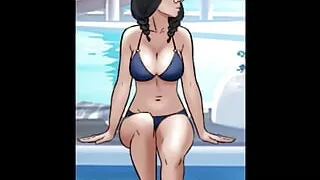 Tamas Awakening (Whiteleaf Studio) - Part 30 Wet Vaginas By MissKitty2K