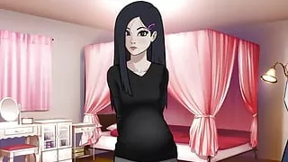 Tamas Awakening (Whiteleaf Studio) - Part 69 - Collars For My Girls By MissKitty2K