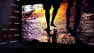 The Office (DamagedCode) - #15 Portrait Of A Lady By MissKitty2K