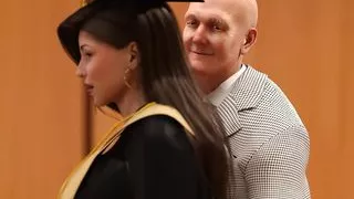 The Office (DamagedCode) - #30 An Uncomfortable Vibrator By MissKitty2K