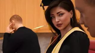 The Office (DamagedCode) - #29 Remote Control By MissKitty2K