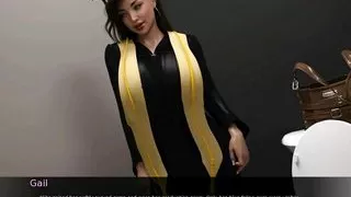 The Office (DamagedCode) - #26 Graduation Day By MissKitty2K