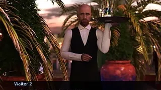 The Office (DamagedCode) - #42 Sexy Accidents By MissKitty2K