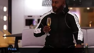 The Office (DamagedCode) - #56 A Shower of Compliments By MissKitty2K