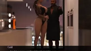 The Office (DamagedCode) - #61 Netflix And Dick By MissKitty2K