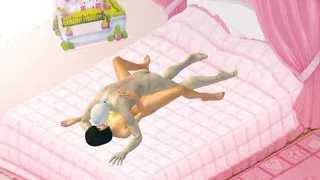 Asian Baby Porn Fucking with Indian boy desi sex Video - Custom Female 3D