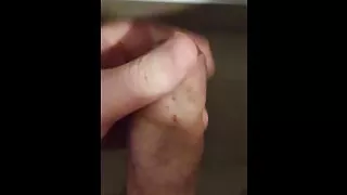 Amazine cumshot from a Greek boy