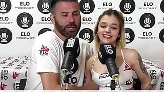 Mile Gomez Swallows All The Cream Of The Elo Podcast