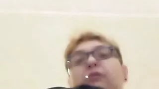 Belly Button and Spit Play