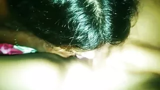 Pussy Eatin 3some New Vid