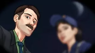 Summertime Saga Part 233 - New Update by Misskitty2k