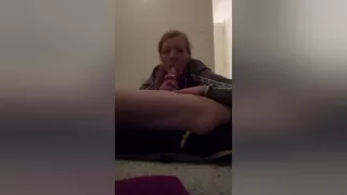 Fun Blowjob And Fuck With Ex Wife