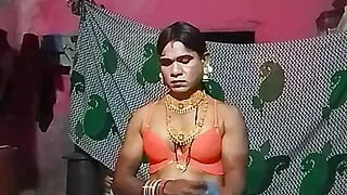 Maduri bhabhi crasdressing