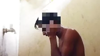 Bathroom video 2