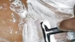 Tamil teacher and maidam pussy seving vedio