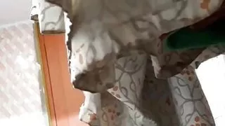 Desi Bhabhi In Bathroom Viral Masturbation