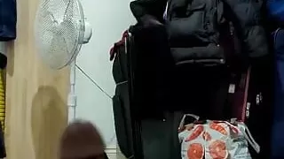 Young muslim male from Hyderabad desi Indian big