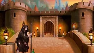 WHAT a LEGEND (MagicNuts) #15 - Freedom - By MissKitty2K