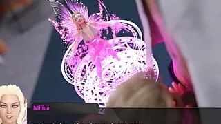 The Spellbook (NaughtyGames) - 26  Rough Dominant Anal - By MissKitty2K