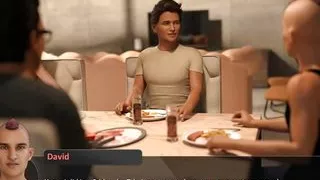 The Spellbook (NaughtyGames) - 31 Sad Milf - By MissKitty2K