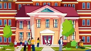 World Of Sisters (Sexy Goddess Game Studio) #68 - Favour For A Favour By MissKitty2K